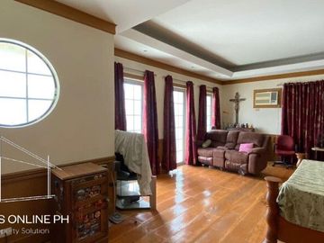 PRE-OWNED HOUSE AND LOT FOR SALE IN AYALA SOUTHVALE PRIMERA