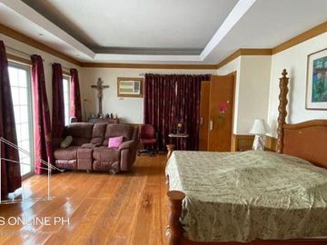 PRE-OWNED HOUSE AND LOT FOR SALE IN AYALA SOUTHVALE PRIMERA