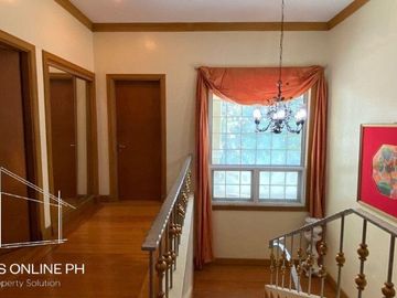 PRE-OWNED HOUSE AND LOT FOR SALE IN AYALA SOUTHVALE PRIMERA