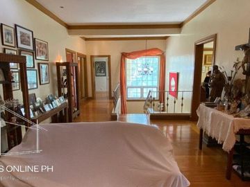 PRE-OWNED HOUSE AND LOT FOR SALE IN AYALA SOUTHVALE PRIMERA