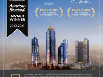 Condo condominium in the fort bgc taguig bonifacio global city 1BR 2BR 3BR ready for occupancy rent to own condo in BGC Federal Land