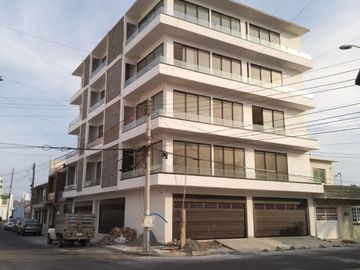 Departamento en Venta en Calle 26,Fracc.Costa Verde, Boca del Rio,Ver.GVD-0134