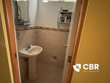 VENDO DEPARTAMENTO EN SURCO