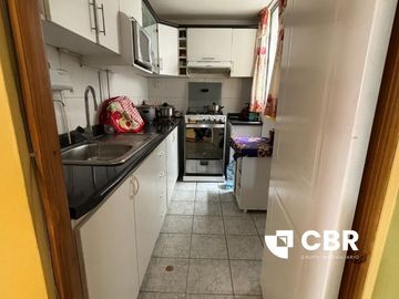 VENDO DEPARTAMENTO EN SURCO