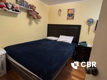 VENDO DEPARTAMENTO EN SURCO