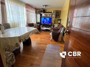 VENDO DEPARTAMENTO EN SURCO