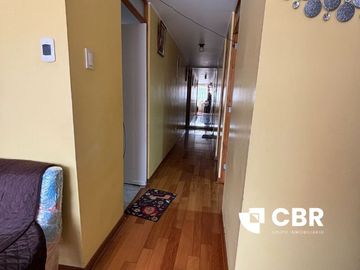 VENDO DEPARTAMENTO EN SURCO