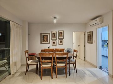 ALQUILER DE DEPARTAMENTO EN LA  URB. CLARK – CENTRO DE PIURA
