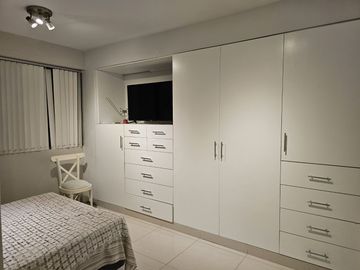 ALQUILER DE DEPARTAMENTO EN LA  URB. CLARK – CENTRO DE PIURA