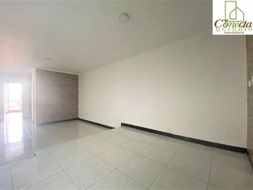 Apartamento en Venta - Avenida Bolívar - Castellana