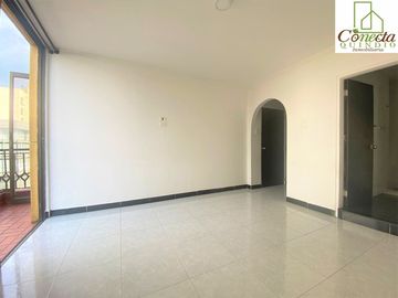 Apartamento en Venta - Avenida Bolívar - Castellana