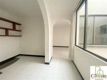 Apartamento en Venta - Avenida Bolívar - Castellana