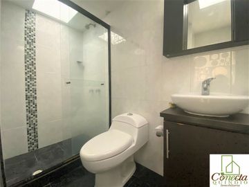 Apartamento en Venta - Avenida Bolívar - Castellana