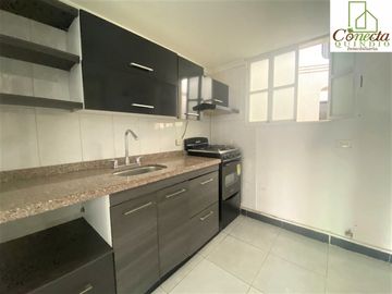 Apartamento en Venta - Avenida Bolívar - Castellana