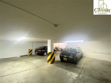 Apartamento en Venta - Avenida Bolívar - Castellana