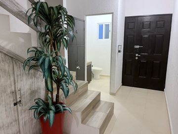 Renta en Acapulco diamante 3 recámaras casa con alberca