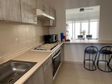 Renta en Acapulco diamante 3 recámaras casa con alberca