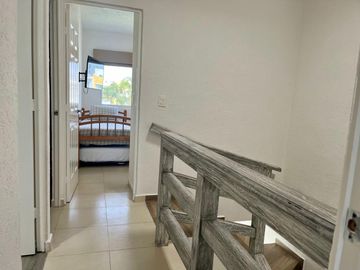 Renta en Acapulco diamante 3 recámaras casa con alberca