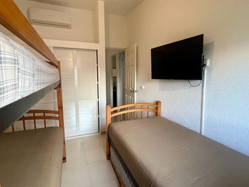 Renta en Acapulco diamante 3 recámaras casa con alberca