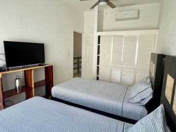 Renta en Acapulco diamante 3 recámaras casa con alberca