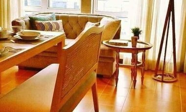 Condo Unit Near The Grand Midori Tower SJV Office Maxicare