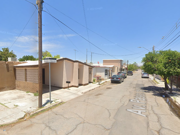 CASA EN VENTA EN HERMOSILLO