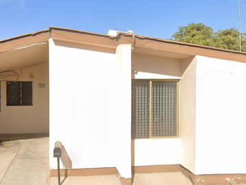 CASA EN VENTA EN HERMOSILLO
