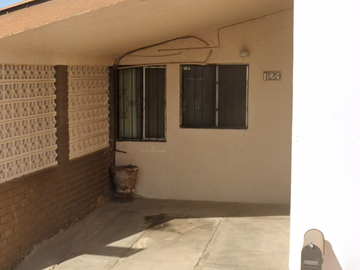 CASA EN VENTA EN HERMOSILLO