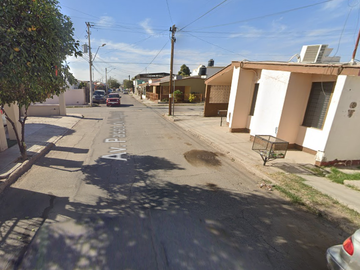 CASA EN VENTA EN HERMOSILLO