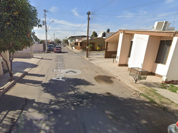 CASA EN VENTA EN HERMOSILLO