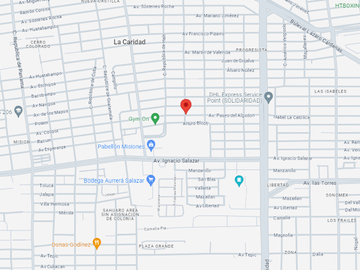 CASA EN VENTA EN HERMOSILLO