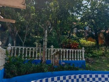 FINCA EN MELGAR RENTABLE