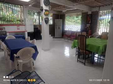 FINCA EN MELGAR RENTABLE