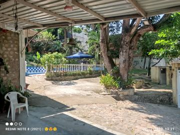 FINCA EN MELGAR RENTABLE