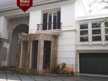 Rumah Mewah, Jl. Kemang Timur, Mampang Prapatan, Jakarta Selatan