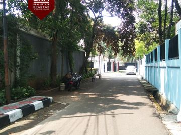 Rumah Mewah, Jl. Kemang Timur, Mampang Prapatan, Jakarta Selatan