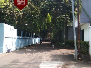 Rumah Mewah, Jl. Kemang Timur, Mampang Prapatan, Jakarta Selatan