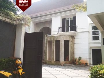 Rumah Mewah, Jl. Kemang Timur, Mampang Prapatan, Jakarta Selatan