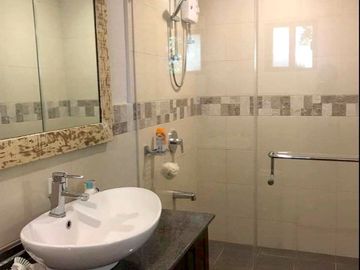 Pre-Owned house in Ponderosa Leisure Farms Pasong Langka Silang Cavite