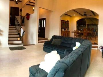 Pre-Owned house in Ponderosa Leisure Farms Pasong Langka Silang Cavite