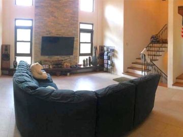 Pre-Owned house in Ponderosa Leisure Farms Pasong Langka Silang Cavite