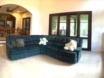 Pre-Owned house in Ponderosa Leisure Farms Pasong Langka Silang Cavite