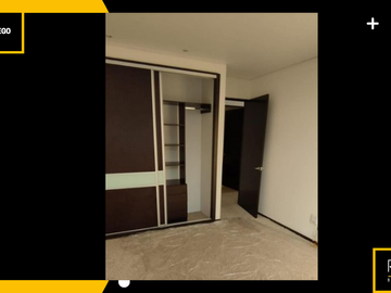 Venta de Departamento En Av 5 De Febrero, Alamos, Benito Juarez, Cdmx