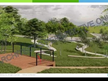 2 Storey Brand new along the road for sale house and Lot in Sta.Maria Bulacan