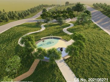2 Storey Brand new along the road for sale house and Lot in Sta.Maria Bulacan