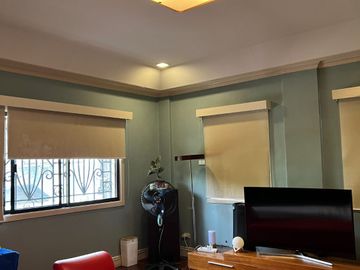 GVA - FOR SALE: 4 Bedroom House in Don Antonio Royale Estate, Quezon City