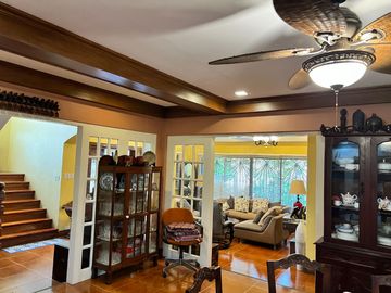GVA - FOR SALE: 4 Bedroom House in Don Antonio Royale Estate, Quezon City