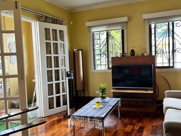 GVA - FOR SALE: 4 Bedroom House in Don Antonio Royale Estate, Quezon City