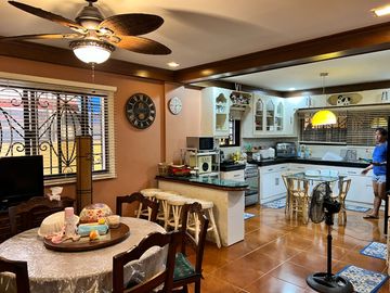 GVA - FOR SALE: 4 Bedroom House in Don Antonio Royale Estate, Quezon City