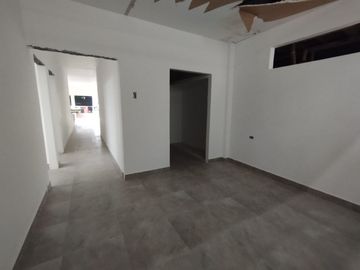VENTA DE DEPARTAMENTO PLANTA BAJA URB CEIBOS NORTE ESTRENO